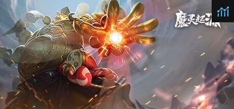 魔灵起源 PC Specs