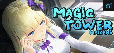 魔塔少女 PC Specs