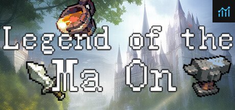魔王传说 PC Specs
