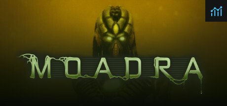 Moadra PC Specs