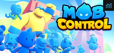 Can I Run Mob Control?