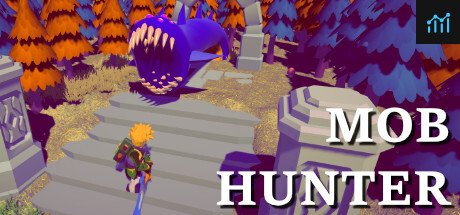 Mob Hunter PC Specs