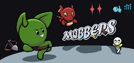 Mobbers PC Specs