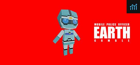 Mobile Police Officer EARTH Gumble PC Specs
