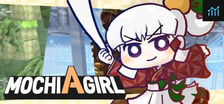 MOCHI A GIRL PC Specs