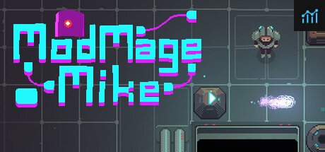 Can I Run Mod Mage Mike?