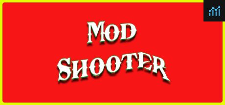 Mod Shooter PC Specs