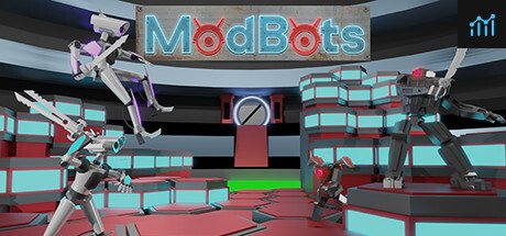ModBots PC Specs