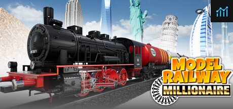 Model Railway Millionaire PC Specs