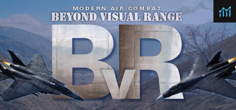 Modern Air Combat: Beyond Visual Range PC Specs