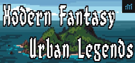 Modern Fantasy - Urban Legends PC Specs