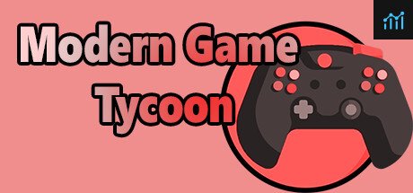 Modern Game Tycoon PC Specs