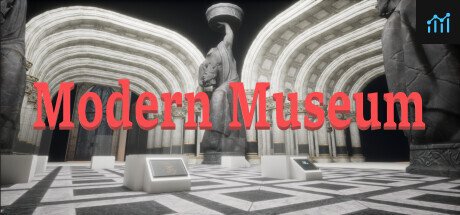 Modern Museum PC Specs