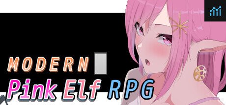 Modern Pink Elf RPG PC Specs