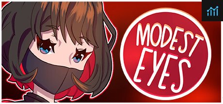 Modest Eyes PC Specs