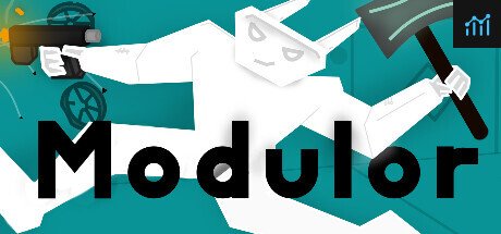 Modulor PC Specs