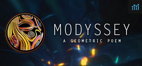 Modyssey – A Geometric Poem PC Specs