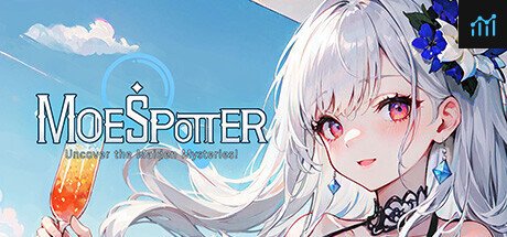 MoeSpotter - Uncover the Girls' Mysteries! PC Specs
