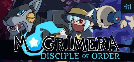 Mogrimera: Disciple of Order PC Specs