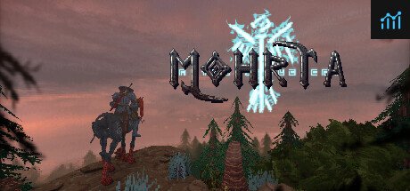 Mohrta PC Specs