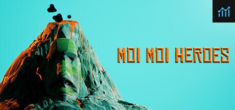 Can I Run Moi Moi Heroes?