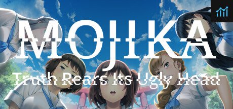 Mojika - Truth Rears Its Ugly Head PC Specs