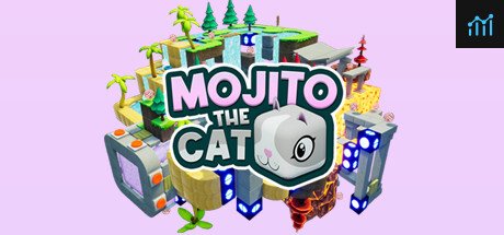 Mojito the Cat: 3d Puzzle PC Specs