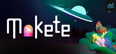 Mokete PC Specs