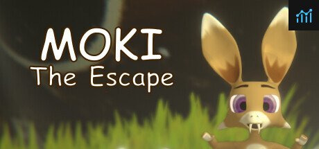 MOKI - The Escape PC Specs