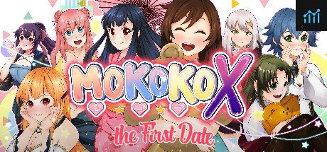Mokoko X: The First Date PC Specs