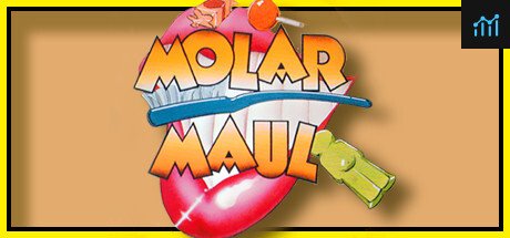Molar Maul PC Specs