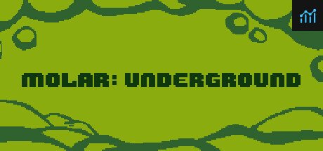 MOLAR: Underground PC Specs