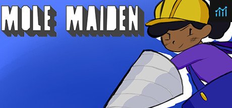 Mole Maiden PC Specs