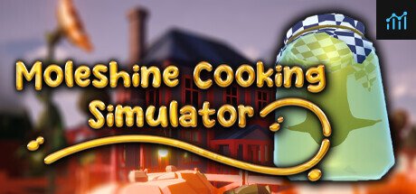 Moleshine Cooking Simulator PC Specs