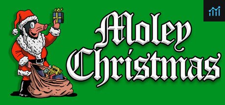 Moley Christmas PC Specs