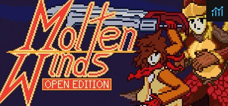 Molten Winds: Open Editon PC Specs