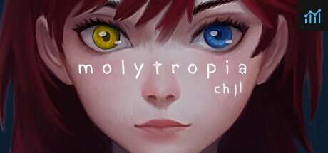 Molytropia: Dead Stars Still Shine Here PC Specs