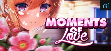 MOMENTS OF LOVE ❤️ PC Specs