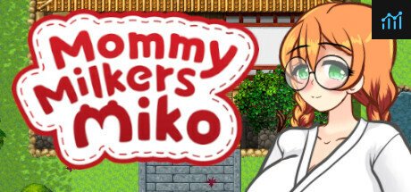 Mommy Milkers Miko PC Specs