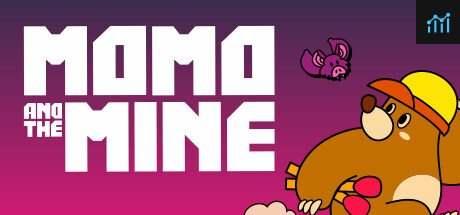 Momo and the Mine PC Specs