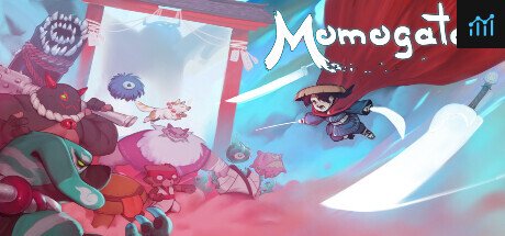 Momogatari PC Specs