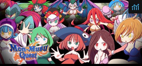 Mon-Musu Quest PC Specs