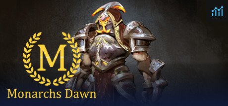 Monarchs Dawn PC Specs