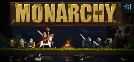 Monarchy PC Specs