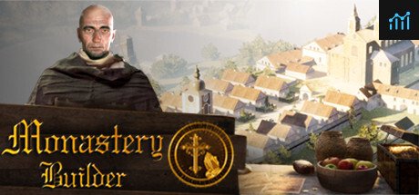 Monastery Builder PC Specs