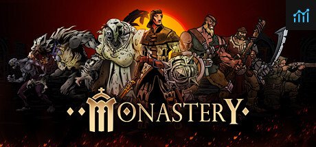 Monastery PC Specs