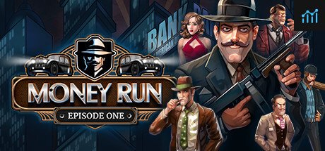 Money Run PC Specs