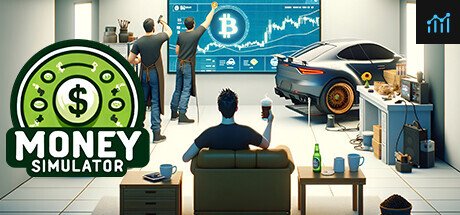 Money Simulator PC Specs