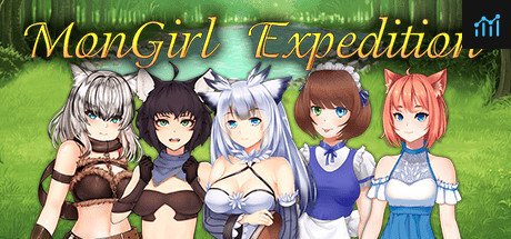 MonGirl Expedition PC Specs
