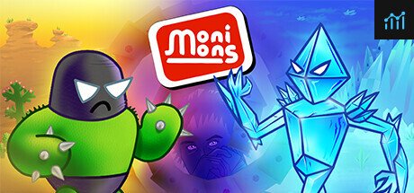 Moni Mons PC Specs